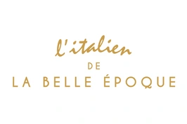 L’italien de La Belle Époque
