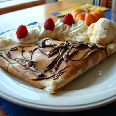 Chandeleur à Paris : des crêpes et que ça saute !