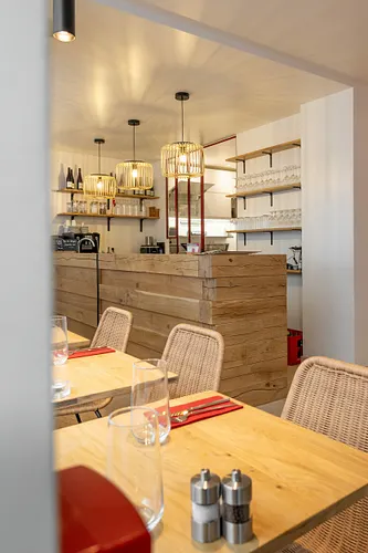 Smør Restaurant Paris