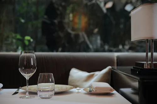 Taillevent Restaurant Paris
