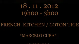 CRISIS  French  kitchen