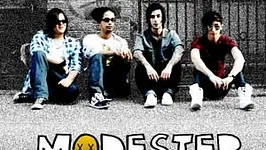Modestep