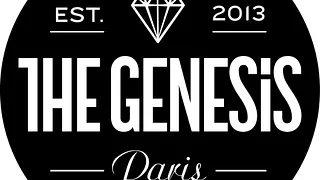 The Genesis + Les Saints Pères open champ'