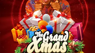 Paris Xmas Party Groove