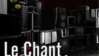 Soirée de lancement du livre Le Chant des Âmes