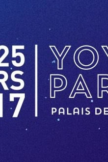 Les Nuits Claires 2017 au Yoyo