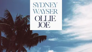 Indian Summer Night : Sydney Wayser & Ollie Joe