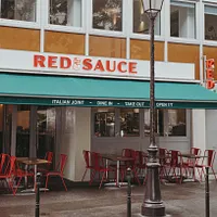 Red Sauce