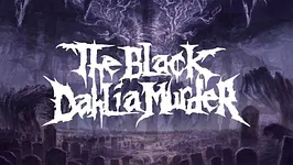 The black dahlia murder + Deep in Hate en concert