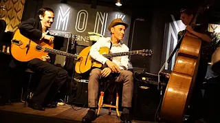 Concert Jam Jazz, Brunard Family, 29 Aout, Caveau des Oubliettes