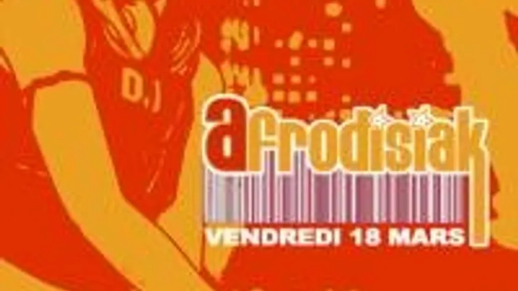 Afrodisiak
