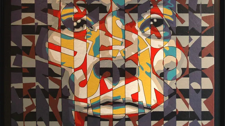 Exposition de C. Streichenberger