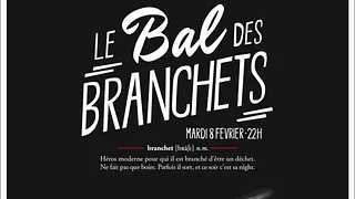 Le Bal des Branchets