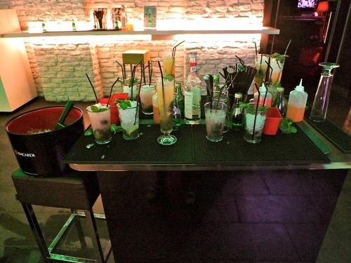 Mojito Lab Bar Paris