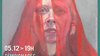 Femmes incarcérées