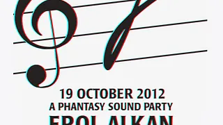 Phantasy Night