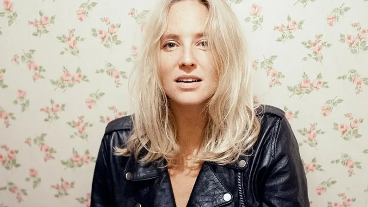 Lissie en concert