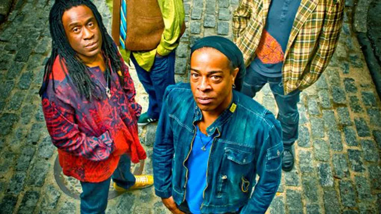 Living Colour