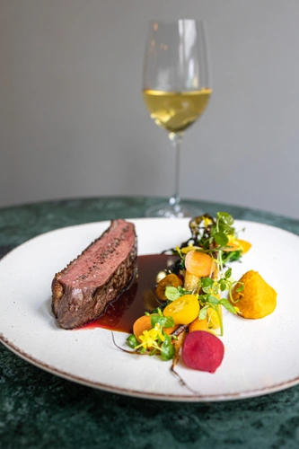 Baillotte Restaurant Paris
