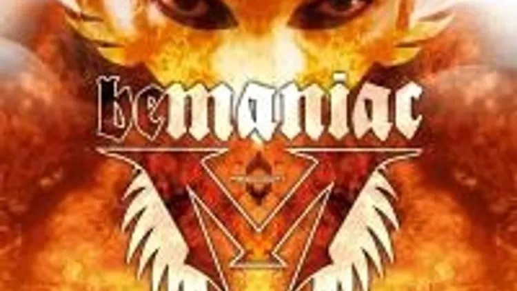 Be Maniac