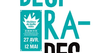 DÉSIRADES