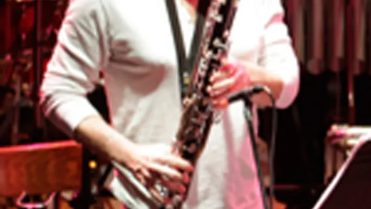 Laurent Dehors Quintet invite Elise Caron "Chanson politique"