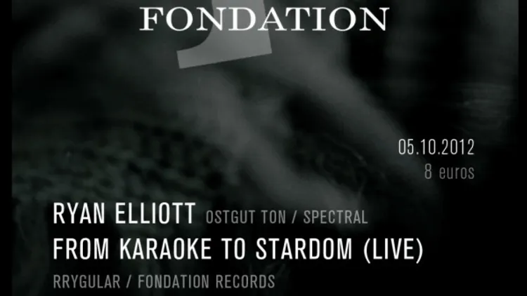 Fondation rec