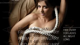 La Coquine - Opening party