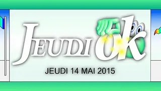 JEUDI O.K. SUMMER CAMP