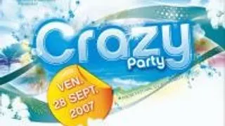 Crazy Party Festival Dj