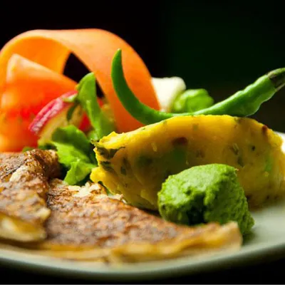 India Week, la semaine food et yoga