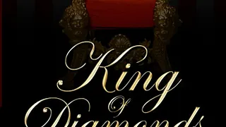 king of diamond