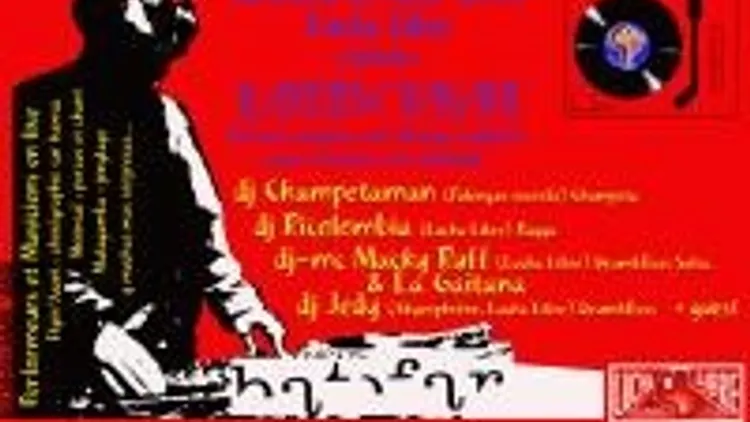 Latin Beat
