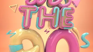 We Are The 90's #90
