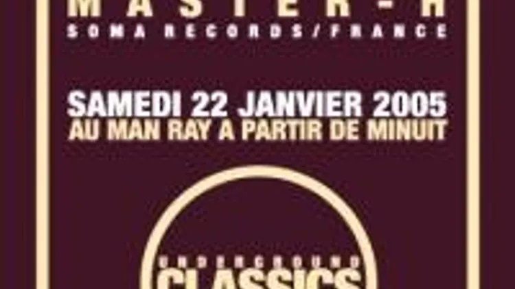 Underground Classics
