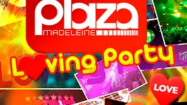 Plaza Loving Party