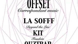 Fraulein VS Offset