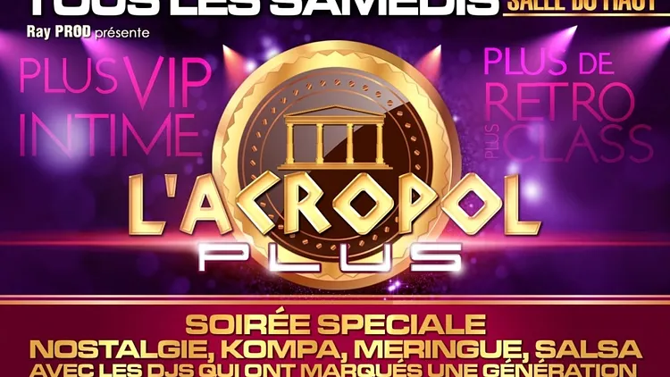 Acropol Plus
