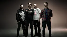 Concert Every Time I Die + Stray From the Path + counterparts + ihw