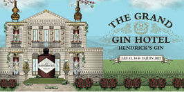 The Grand Gin Hotel