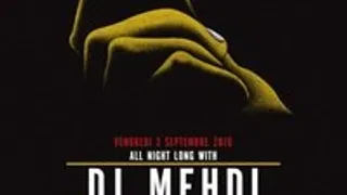 All Night Long with Dj Mehdi from Ed Banger