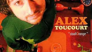 Alex Toucourt + Tony Melvil