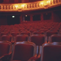 Théâtre de l’Odéon - Théâtre de l'Europe