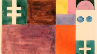 Dada Africa, sources et influences extra-occidentales