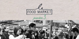 Food Market #3