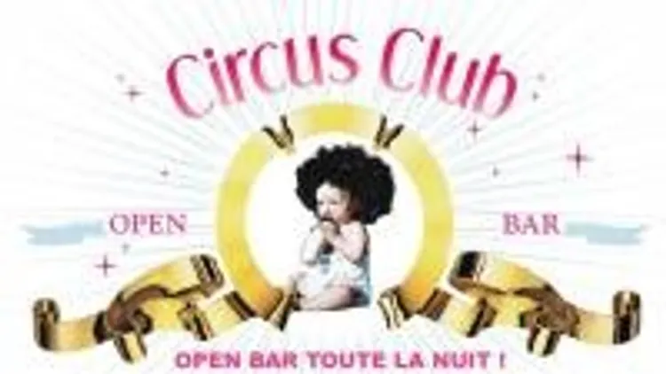 Circus Club