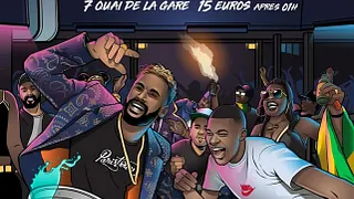 Paristown : Episode 13