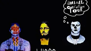 Animal Collective + gfoty