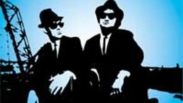 The Gibus Brothers