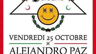 BROMANCE avec Brodinski, Panteros666, Alejandro Paz, Andre VII